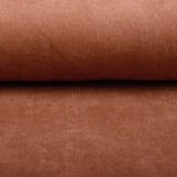 16 W Cordstoff Brique 16 W Cordstoff Brique