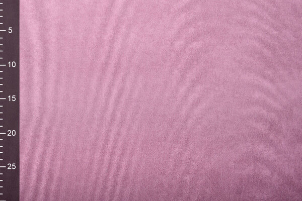 16 W Velluto a Coste Rosa Antico Scuro 16 W Velluto a Coste Rosa Antico Scuro