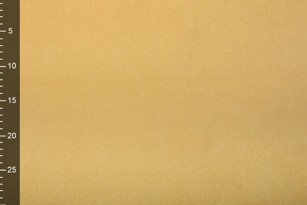 16 W Corduroy Ocher Yellow 16 W Corduroy Ocher Yellow