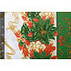 Tela Navideña Muziek Verde Tela Navideña Muziek Verde