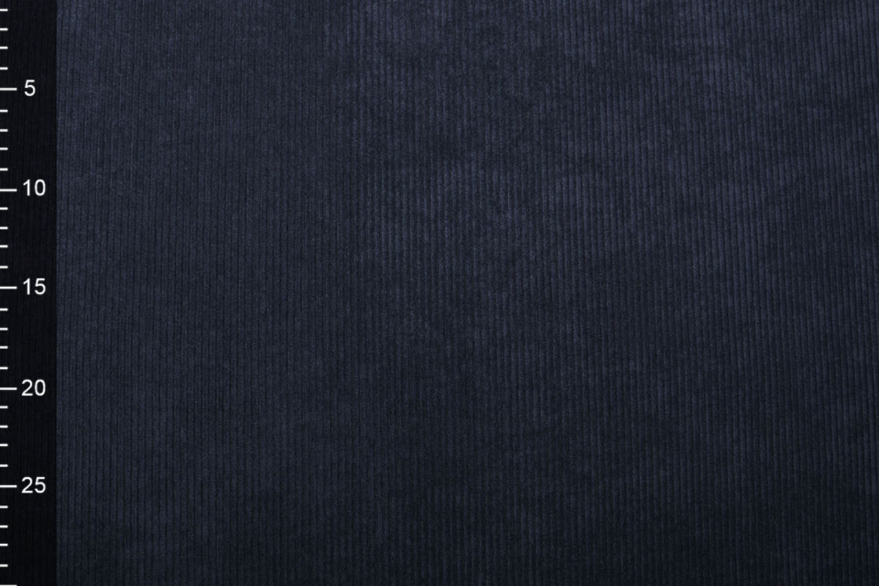 8 W Corduroy Marine Blauw 8 W Corduroy Marine Blauw
