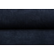 8 W Velluto a Coste Blu Navy 8 W Velluto a Coste Blu Navy