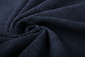 8 W Corduroy Navy Blue