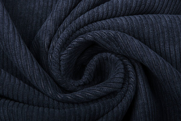8 W Corduroy Marine Blauw 8 W Corduroy Marine Blauw
