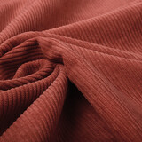 8 W Corduroy Rood Brique 8 W Corduroy Rood Brique