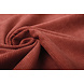 8 W Velluto a Coste Rosso Mattone 8 W Velluto a Coste Rosso Mattone