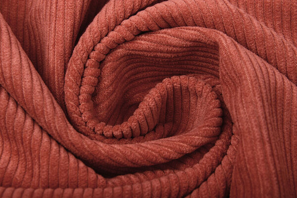 8 W Corduroy Red Brique 8 W Corduroy Red Brique