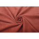 8 W Velours Côtelé Rouge Brique 8 W Velours Côtelé Rouge Brique