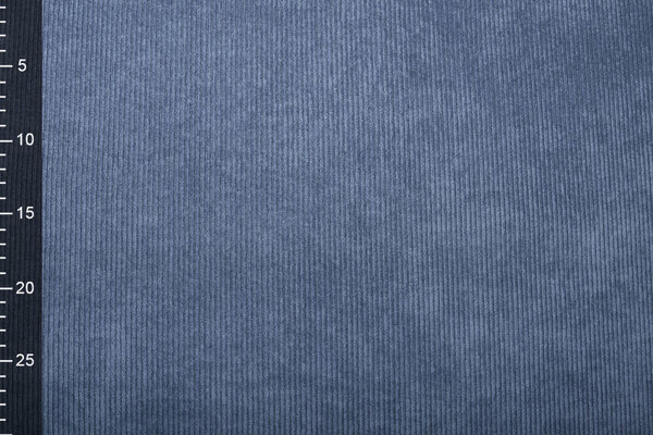 8 W Velluto a Coste Denim 8 W Velluto a Coste Denim
