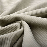 8 W Cordstoff Beige 8 W Cordstoff Beige