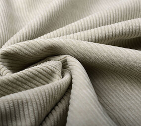 8 W Velours Côtelé Beige 8 W Velours Côtelé Beige