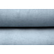 8 W Velluto a Coste Grigio-Azzurro