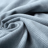 8 W Corduroy Grey Blue 8 W Corduroy Grey Blue