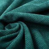 8 W Corduroy Sea Green 8 W Corduroy Sea Green