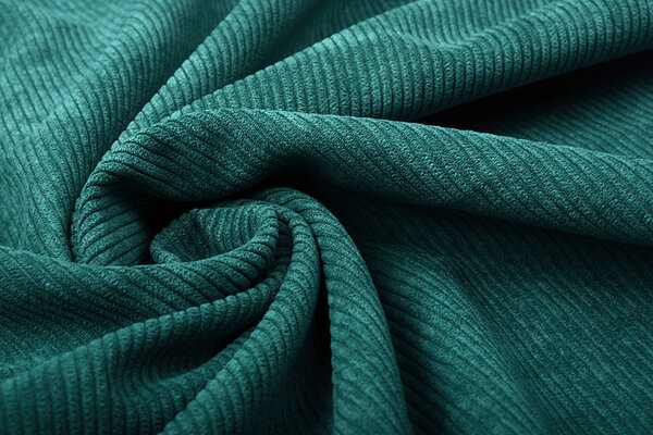 8 W Corduroy Zeegroen 8 W Corduroy Zeegroen