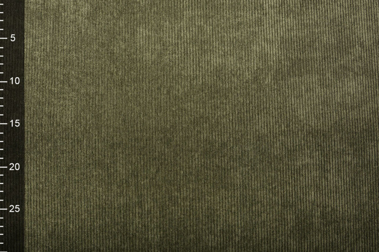 8 W Corduroy Army Groen 8 W Corduroy Army Groen