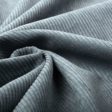 8 W Corduroy Grey 8 W Corduroy Grey