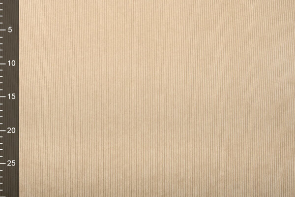 8 W Corduroy Sand