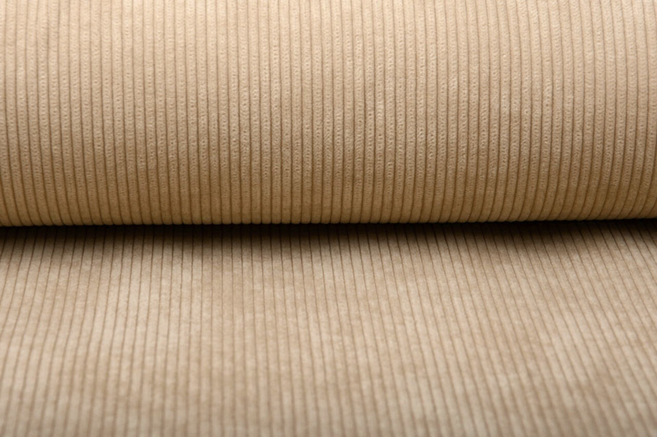 8 W Corduroy Sand