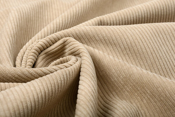 8 W Corduroy Sand
