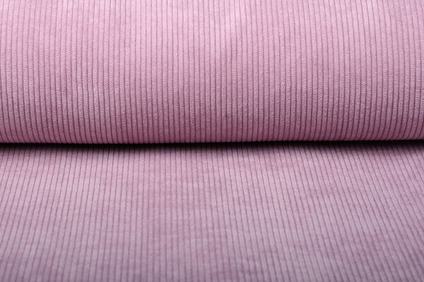 8 W Corduroy Old Pink