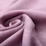 8 W Velluto a Coste Rosa Antico 8 W Velluto a Coste Rosa Antico