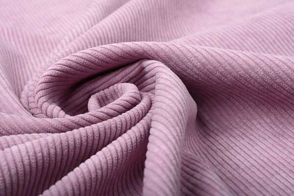 8 W Corduroy Old Pink