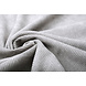 8 W Velours Côtelé Gris Clair