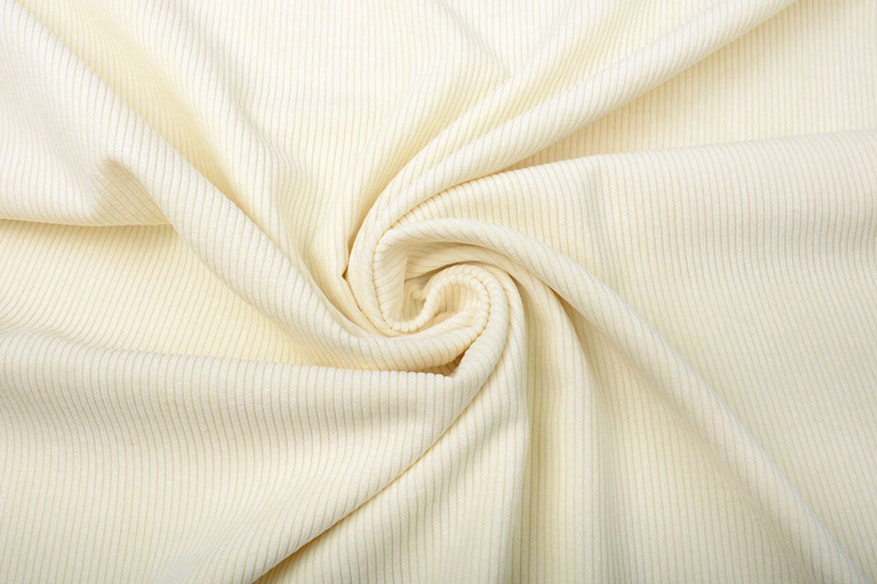8 W Corduroy Creme