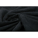 8 W Velours Côtelé Noir 8 W Velours Côtelé Noir