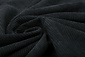 8 W Corduroy Black 8 W Corduroy Black