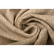 8 W Velours Côtelé Taupe 8 W Velours Côtelé Taupe