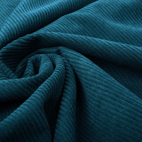 8 W Corduroy Dark Petrol 8 W Corduroy Dark Petrol