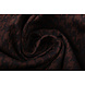 Stretch Cotone Pied Il Poule Mattone Stretch Cotone Pied Il Poule Mattone