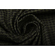 Stretch Cotone Pied Il Poule Verde Army Stretch Cotone Pied Il Poule Verde Army