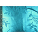 Lamé Imprimé Aqua Lamé Imprimé Aqua