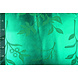 Lamé Imprimé Vert Gazon Lamé Imprimé Vert Gazon