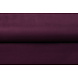 Clair Scuba Daim Aubergine Clair Scuba Daim Aubergine