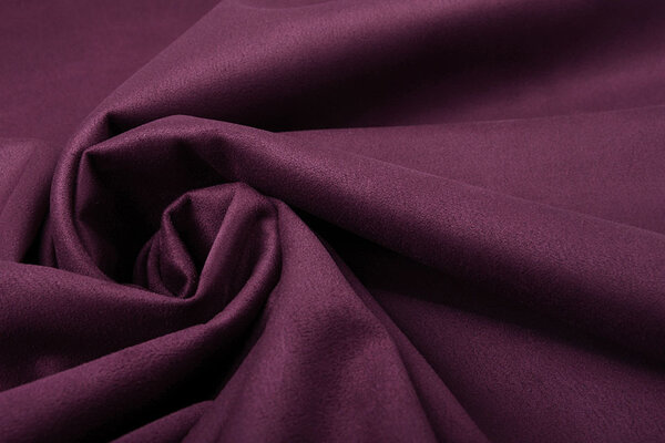 Leichtes Tauchen Wildleder Aubergine Leichtes Tauchen Wildleder Aubergine