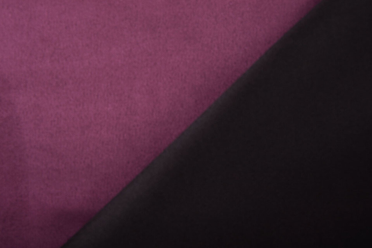 Leichtes Tauchen Wildleder Aubergine Leichtes Tauchen Wildleder Aubergine