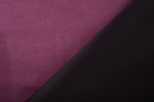 Leichtes Tauchen Wildleder Aubergine Leichtes Tauchen Wildleder Aubergine