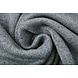 Polaire Tricotée 2-Tone Gris Polaire Tricotée 2-Tone Gris
