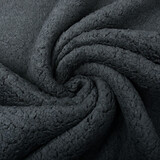 Teddy Tela Gris Oscuro Teddy Tela Gris Oscuro