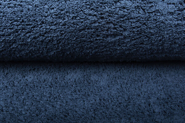 Tejido Teddy Denim Tejido Teddy Denim