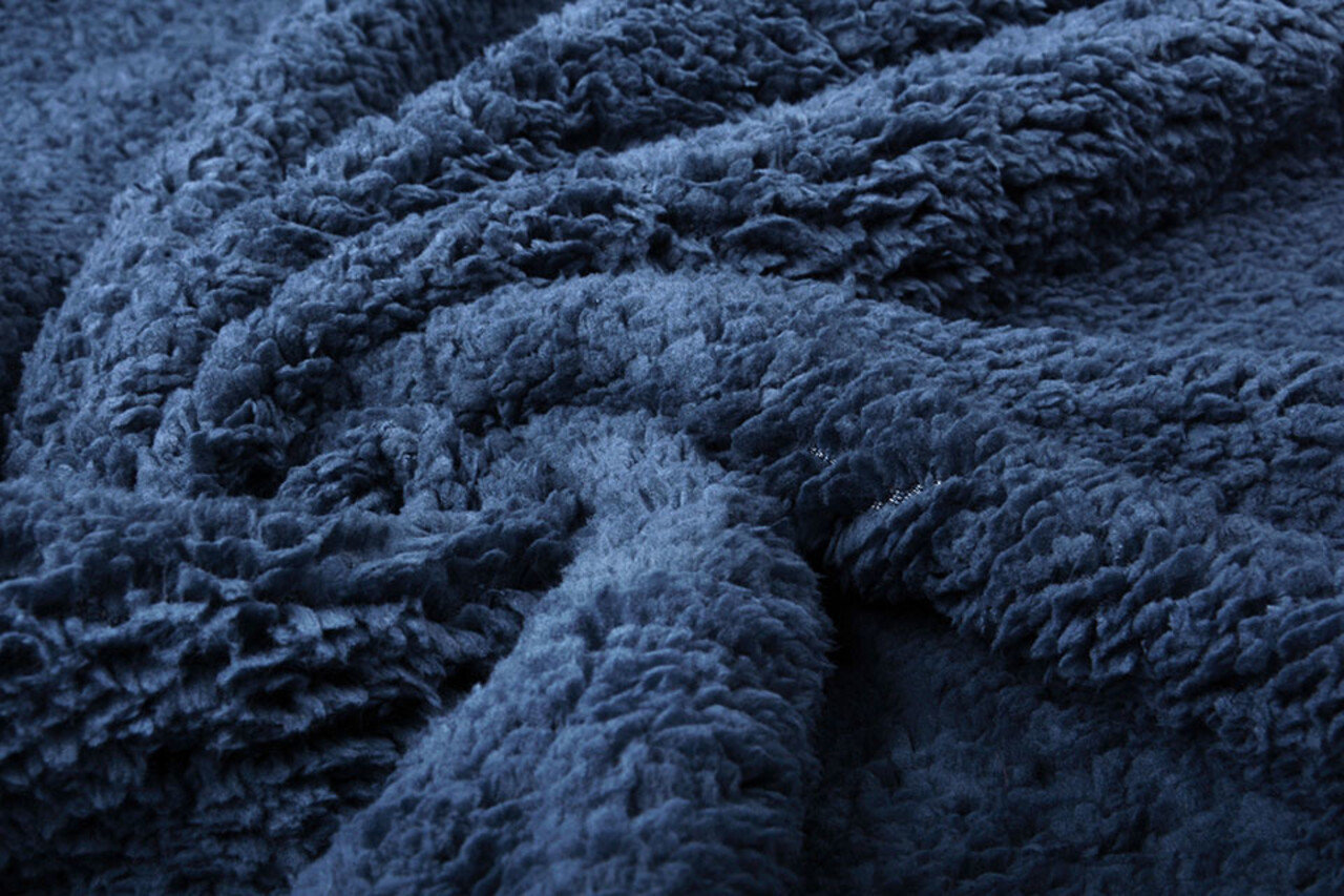 Teddy Tissu Jeans Teddy Tissu Jeans