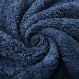 Teddy Tessuto Denim Teddy Tessuto Denim