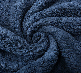 Teddy Tessuto Denim Teddy Tessuto Denim