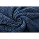 Teddy Tessuto Denim