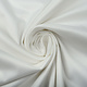 100% Cotton Twill Off White