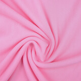 Pile Polare Rosa Baby